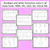 2 for Letter, Number & Name Formation Mats - EDITABLE - All Australian Fonts