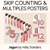 1 for MULTIPLES & SKIP COUNTING POSTERS - The Jagun Collection