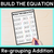 1 for Build the Equation - Addition - Regrouping Worksheets