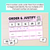 2 for Ordering Numbers Activity - Numbers Between Multiples of 10
