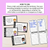 2 for Bullet Points & Number Lists Task Cards
