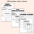 5 for Dear Broccoli Printable Pack - Literacy, Maths, Book Crafts & Design Printables - Book Week 2026