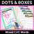 6 for Dots and Boxes Phonics Game - CVC Word Bundle