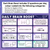 2 for Year 5 Maths Review - Daily Brain Boosts - Set 1