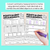 2 for Equivalent Measurements: Metres & Centimetres Worksheets