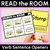 5 for Verbs & Verb Groups Bundle