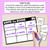 2 for Write the Room - Verb Groups