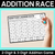 1 for Addition Ladder Race - 2-Digit & 3-Digit Addition Game