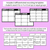 3 for Write the Room - Verb Groups