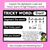 2 for High Frequency Heart Word Posters SET 6- WORDS WITH TRICKY SPELLINGS