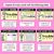 2 for High Frequency Heart Word Lessons SET 6 - WORDS WITH TRICKY SPELLINGS
