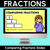11 for Fractions of a Length: Making Halves, Thirds & Fifths - Grade 3 & 4 Unit of Work