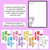 2 for CVC Word Crafts - EN Words - Build a PEN