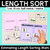 8 for Compare & Order Lengths Using Appropriate Informal Units - Unit of Work