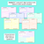 4 for Frayer Model Representing 3 and 4-Digit Numbers Template