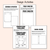 6 for Frogs Are Our Friends Printable Pack - Literacy, Maths, Book Crafts & Design Printables - Book Week 2026
