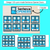 2 for Sentence Openers Editable Door Display- VCOP aligned Vocabulary Display