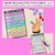 2 for LOOKALIKE WORDS with CVCC CCVC Short A Words - Task Cards & Printables