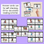 2 for QU NG X Decodable Sentences - Read and Match