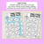 2 for Verb Types Maze Race