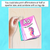 5 for Alphabet Affirmation Posters - The Kutopia Collection
