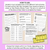 2 for Verb Groups & Verb Sentence Openers - Master Mission Activity