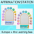 1 for Affirmation Station - The Kutopia Collection