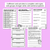 3 for Verb Groups & Verb Sentence Openers - Master Mission Activity