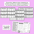 4 for Verb Groups & Verb Sentence Openers - Master Mission Activity