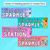 4 for Affirmation Station - The Kutopia Collection
