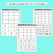 3 for Ordering Decimals Puzzle