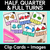 8 for Orientation of 2D shapes using quarter turns - Grade 1 & 2 Unit of Work