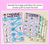 2 for Consonant Phoneme F Words Maze Race - Consonant F Words Mats