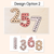3 for MULTIPLES & SKIP COUNTING POSTERS - The Jagun Collection