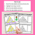 2 for Decodable Sentence Pyramid Worksheets - Long Vowel A