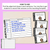 2 for Adjectival Clause - Detective Task Cards