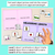 2 for Length Sort (1 cm, 10 cm, half metre, 1 metre) - Estimating Length Sorting Mats