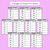 3 for Phonics Artists - Mixed CVC Words - Decodable Words Activity