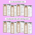 3 for Word Ladders - Find the Clue - Diphthong OI OY Words