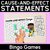 5 for Cause-and-effect Statements Bundle