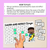 2 for Cause-and-effect Statements Bingo Boards