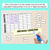 2 for Decimal Lengths - Equivalent Measurements (cm, m) Activity