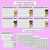 3 for Cause-and-effect Statements Bingo Boards