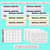 3 for Decimal Lengths - Equivalent Measurements (cm, m) Activity