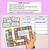 2 for Cause-and-effect Statements Board Game