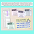 2 for Mystery Decimal - Representing Decimals Activity