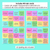 4 for Race to Place Decimal Board Game