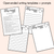 3 for These Long-Loved Things Printable Pack - Book Week 2025