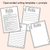 3 for Don't Worry Felix Printable Pack - Book Week 2025