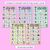 3 for Long Vowel O Words Maze Race - Long Vowel O Words Mats